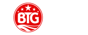 Big Time Gaming logo