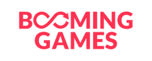 Booming Games logo