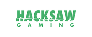 Hacksaw Gaming logo