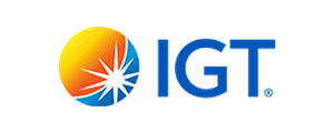 IGT logo