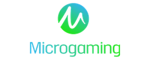 Microgaming logo