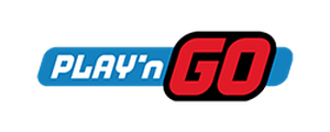 Play'n GO logo