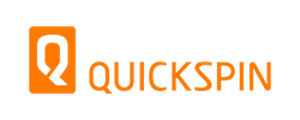 Quickspin logo