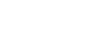 Relax Gaming logo