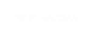 Wazdan logo